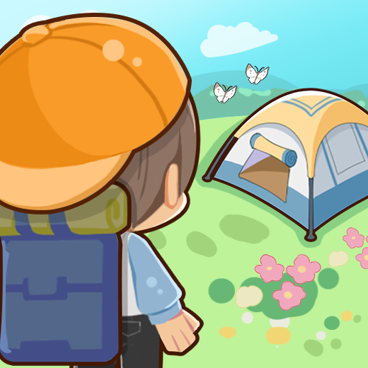 露营地物语