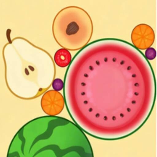 大西瓜合成消除