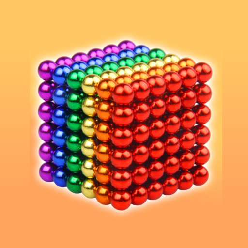 泡泡珠解压消除