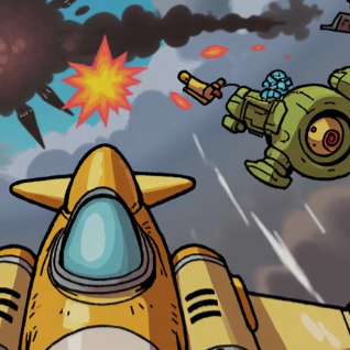 末日僵尸射击游戏