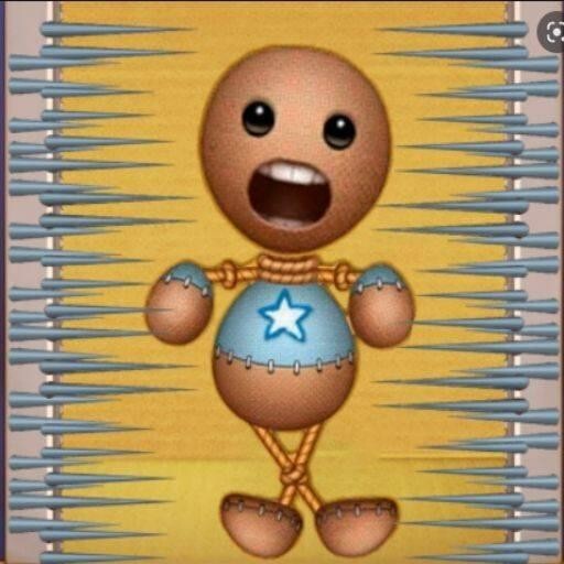 疯狂木偶人游戏