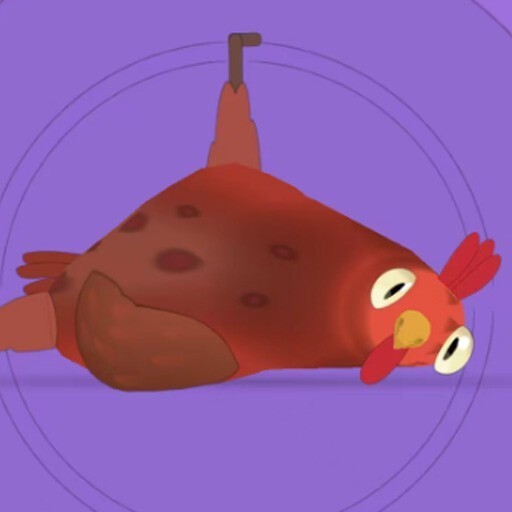 疯狂的鸽子表情秀