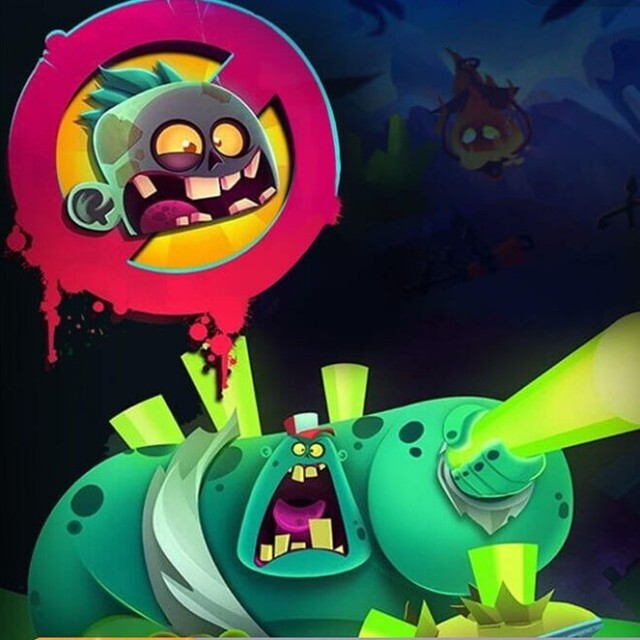 村庄防御大作战