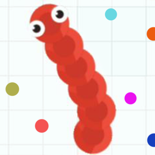 贪吃蛇生存对战小游戏