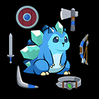 武器合成闯关大战