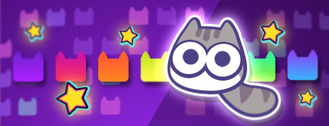 猫咪方块消消消