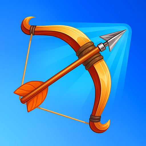 王牌弓箭手对决