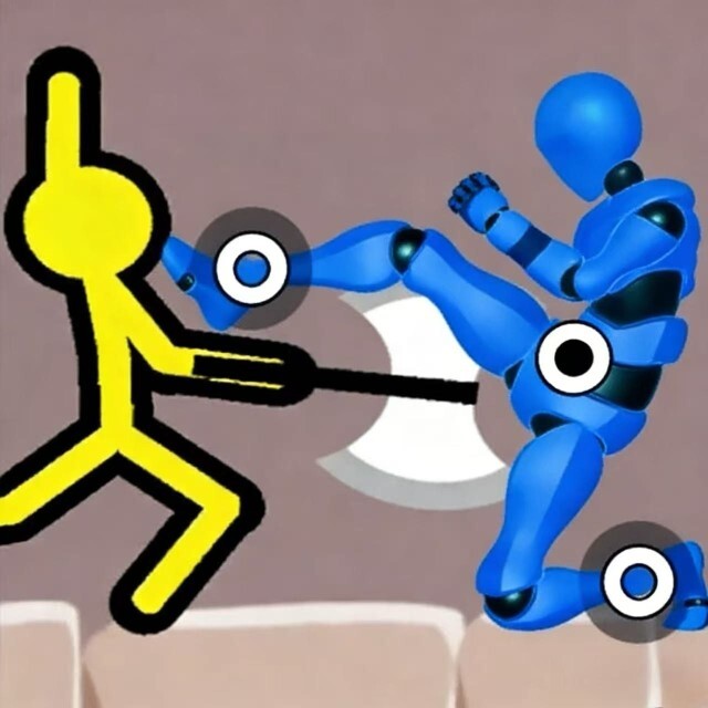 外星人战场跑酷游戏