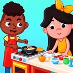 过家家游戏模拟