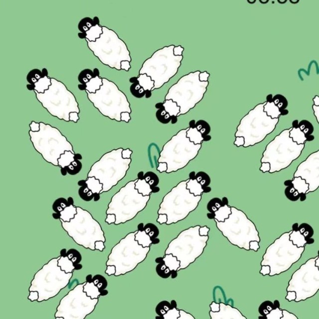 羊那个羊解救小游戏