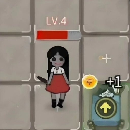 恐怖逃脱双人小游戏