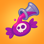 女巫的毒药双人游戏