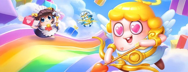 随机冲突土豆英雄