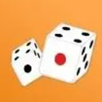 摇骰子双人游戏
