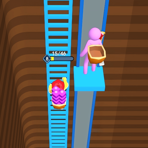 World世界基岩版小游戏