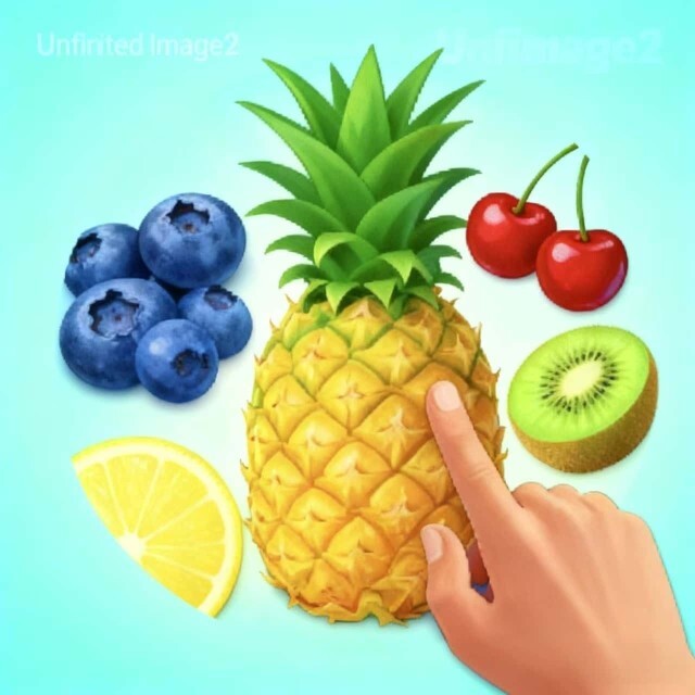 水果排序大挑战