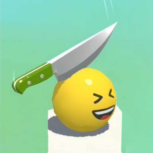 水果切一刀游戏