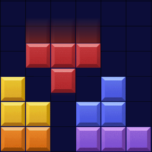 达人方块大消除