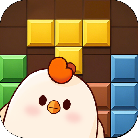 俄罗斯方块农场