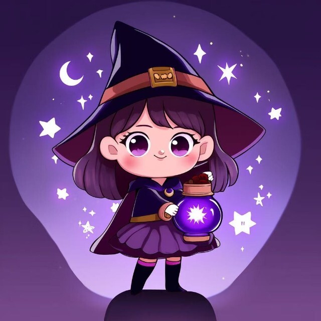 女巫的毒药双人小游戏