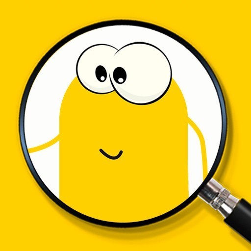 你画我猜卧底版