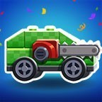 疯狂玩具车