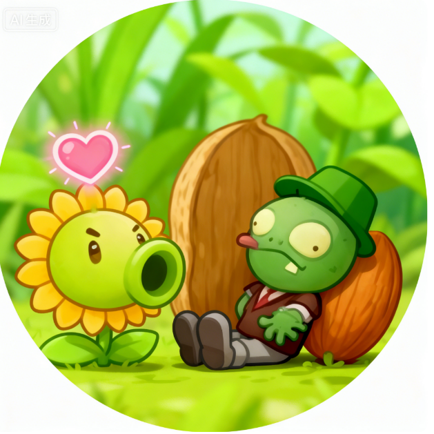 合成植物