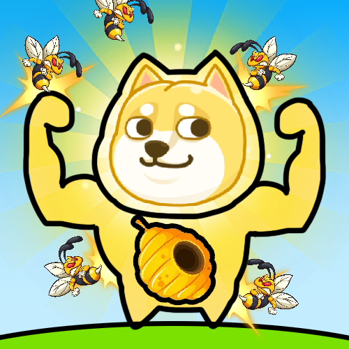 经典画线救狗头小游戏