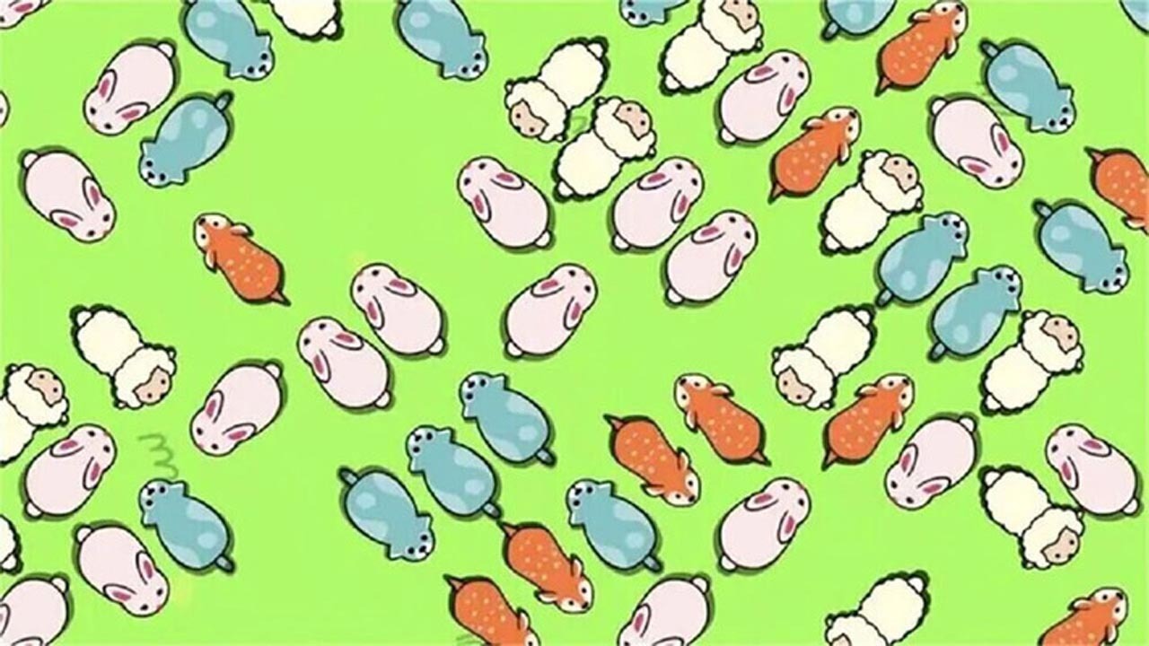 《挪了只猪》游戏截图1