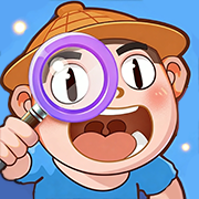 图中找不同游戏