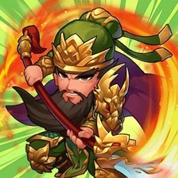 名将时代群雄城防战