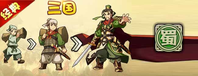 名将时代群雄城防战