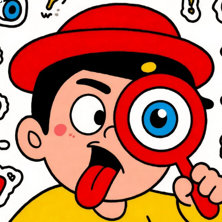 眼力找茬大挑战