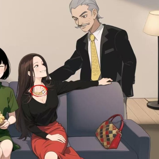 诡异规则怪谈游戏