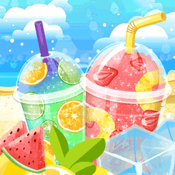 果汁冰淇淋制作