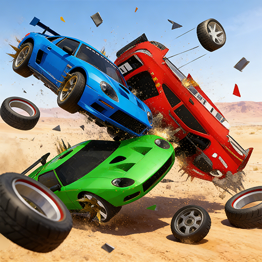 赛车碰撞大赛