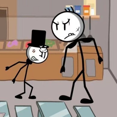 火柴人生存挑战