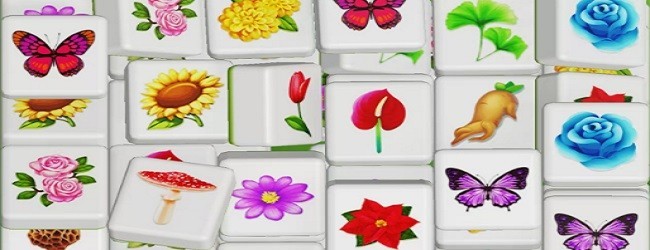 花朵消消乐经典