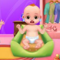 宝宝乐园模拟