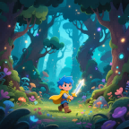 奇幻连连大冒险