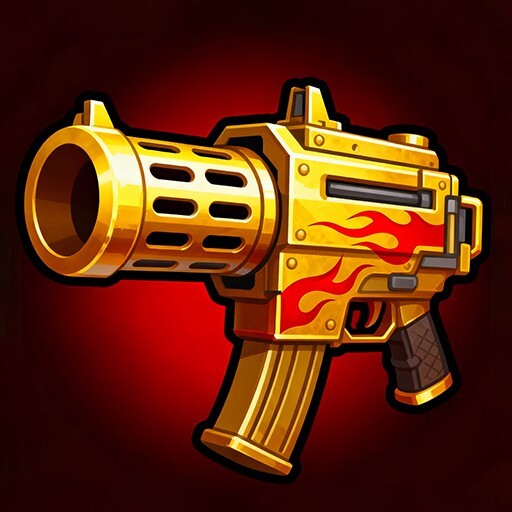 模拟真实武器组装