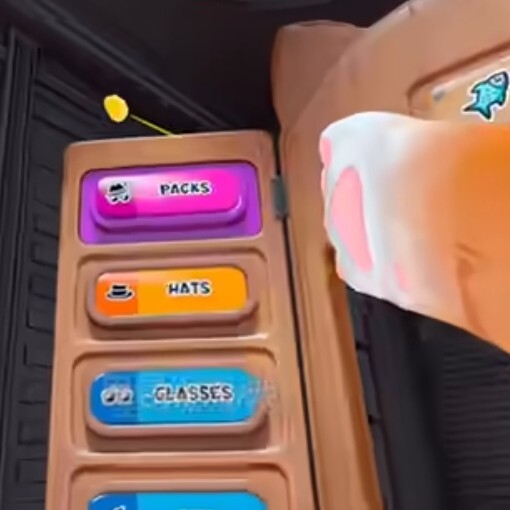 我是猫消除游戏