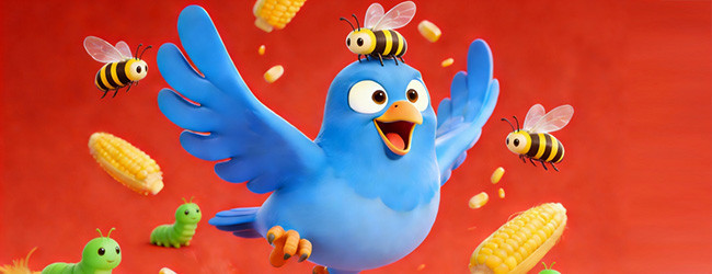 疯狂的鸽子游戏软件