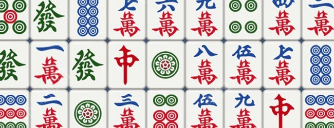 麻将碰碰对