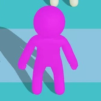 蛋仔闯关跑酷乐园