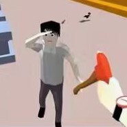 模拟沙雕模拟器游戏