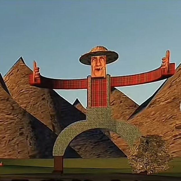 约瀚的农场世界