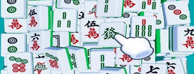 吃碰杠麻将消消乐