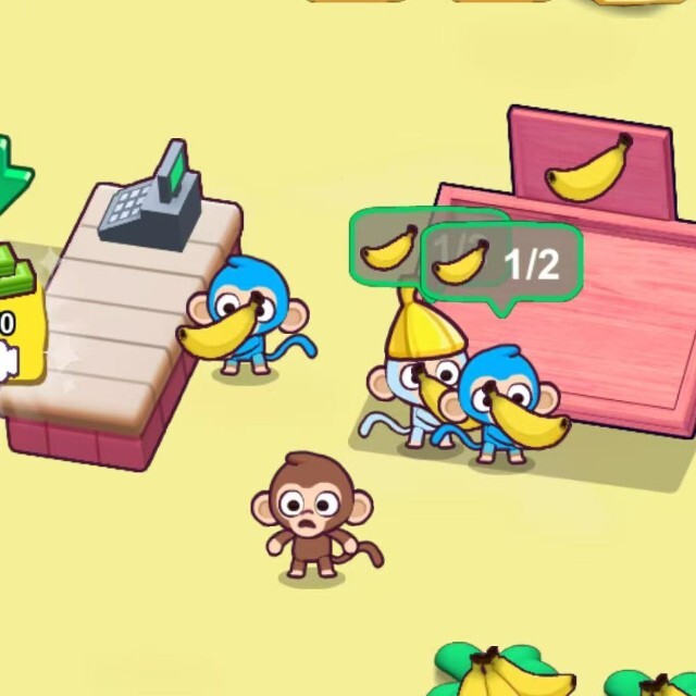 开超市经营模拟器