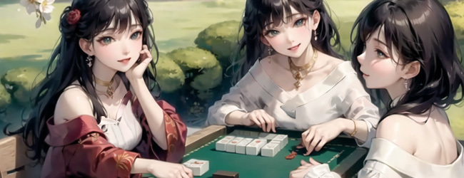 同城麻将游戏软件v1.0